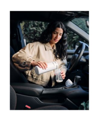 SuperFast&reg; Portable Bottle Warmer