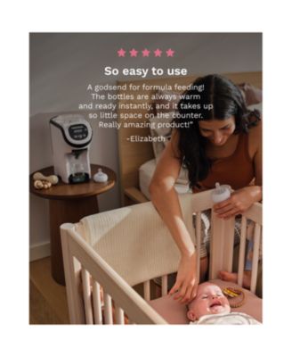 Formula Pro Mini Baby Formula Dispenser