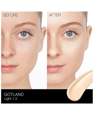 Pure Radiant Tinted Moisturizer Broad Spectrum SPF 30