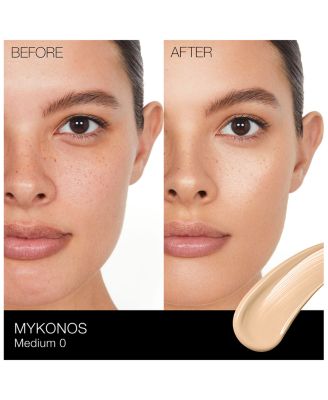 Pure Radiant Tinted Moisturizer Broad Spectrum SPF 30