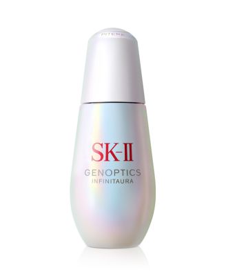 GenOptics Infinitaura Brightening Serum