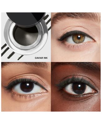 Long Wear Waterproof Gel Eyeliner