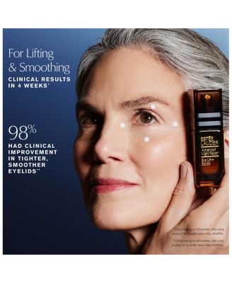 Advanced Night Repair Eye Lift + Sculpt Eye Cream 0.5 oz.