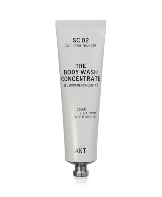 The Body Wash Concentrate SC.02 Ext. After Thunder 3.4 oz.