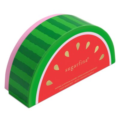 Watermelon 2 Piece Bento Box