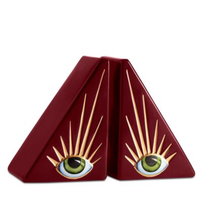 Lito Bookend Set