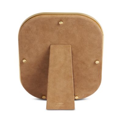 Fortuny Rue Jacob Frame - Maori Blue, 5" x 7"