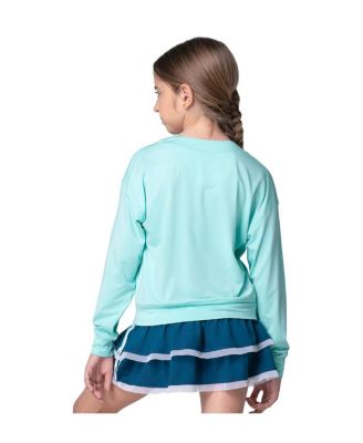 Girls' Hype Long Sleeve - Little Kid, Big Kid