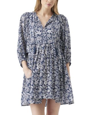 Cali Nursing Dress