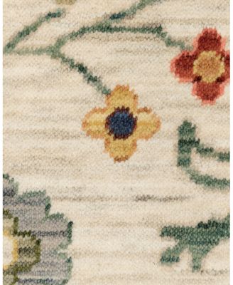 Oriental Weavers LUCCA 2888L  Area Rug Collection