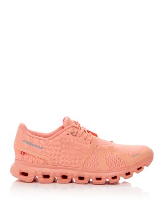 Women's Cloud 6 Sneakers in Sunstone