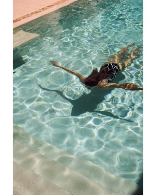 Minimal Tank One Piece Swimsuit