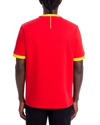 Country Pack Graphic T-Shirt