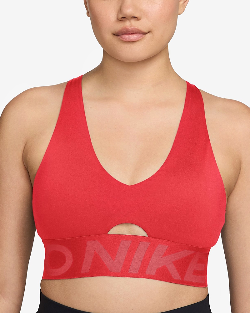 Nike Pro Sculpt Women's Medium Support Padded Sports Bra