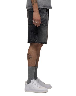 Carpenter Jean Shorts in Glendale