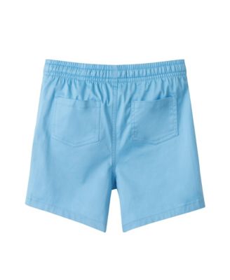 Boys' Stretch Twill Shorts - Little Kid, Big Kid