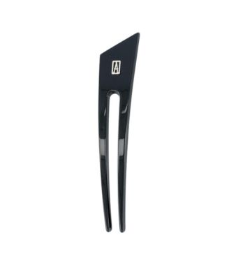  Acetate Anvers Hair Fork Pin
