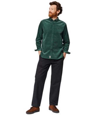  Haworth Corduroy Shirt