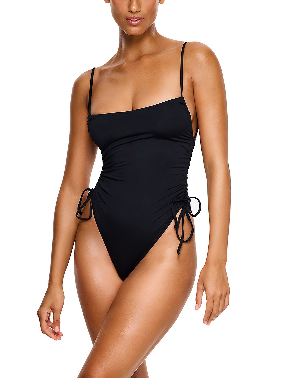 Flirtt Gottex Midnight Adjustable One Piece