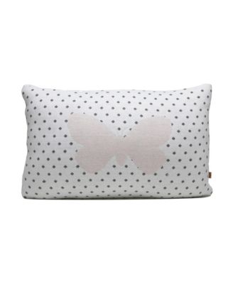  Butterfly Mint Cushion