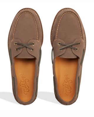 Men's Gold Cup Prescott Authentic Original™ Boat Shoe Loafers