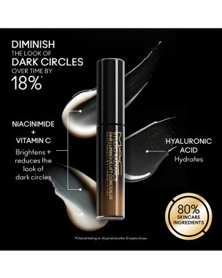 Studio Radiance 24HR Luminous Lift Concealer Mini