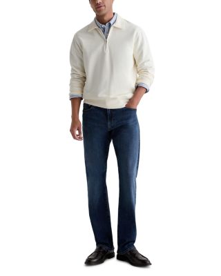Prot&eacute;g&eacute; Classic Straight Fit Jeans in Sequel