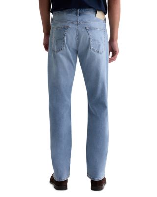 Prot&eacute;g&eacute; Classic Straight Jeans in Saltillo
