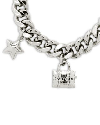 Mini Icon Charm Bracelet 