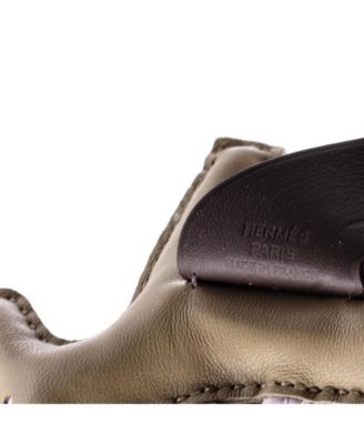 PM Pegase Rodeo Bag Charm Leather