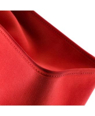 31 Herbag Zip Leather and Toile