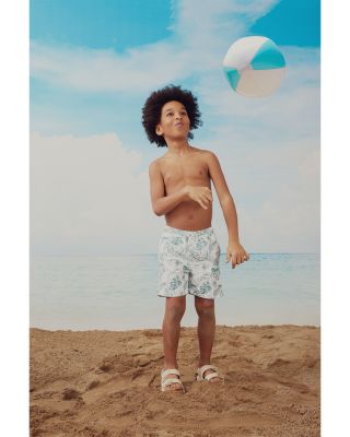 Boys' Woven Swim Trunks - Little Kid, Big Kid 