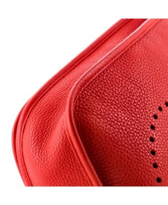 PM Evelyne Bag Gen III Clemence