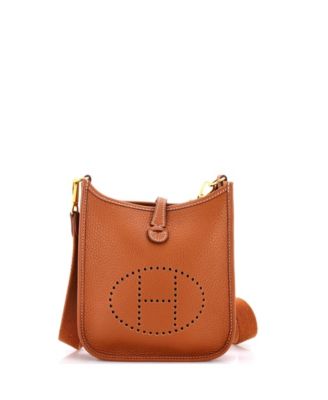 TPM Evelyne Bag Gen III Clemence