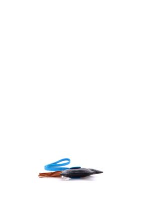 PM GriGri Rodeo Bag Charm Leather