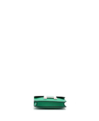 Constance Slim Wallet Epsom