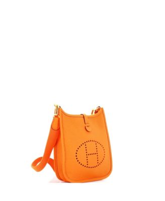 TPM Evelyne Bag Gen III Clemence