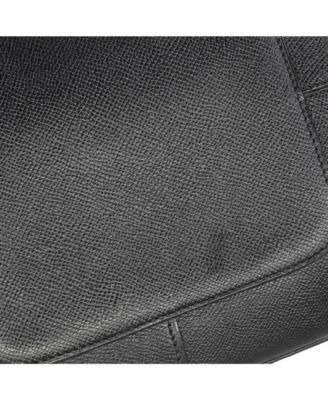 23 Octagone Bag Epsom