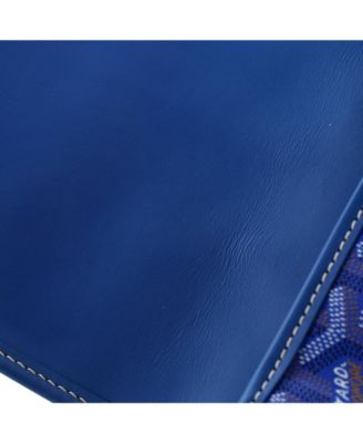  PM Belvedere II Messenger Bag Coated Canvas