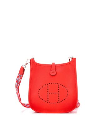 TPM Evelyne Bag Gen III Maurice