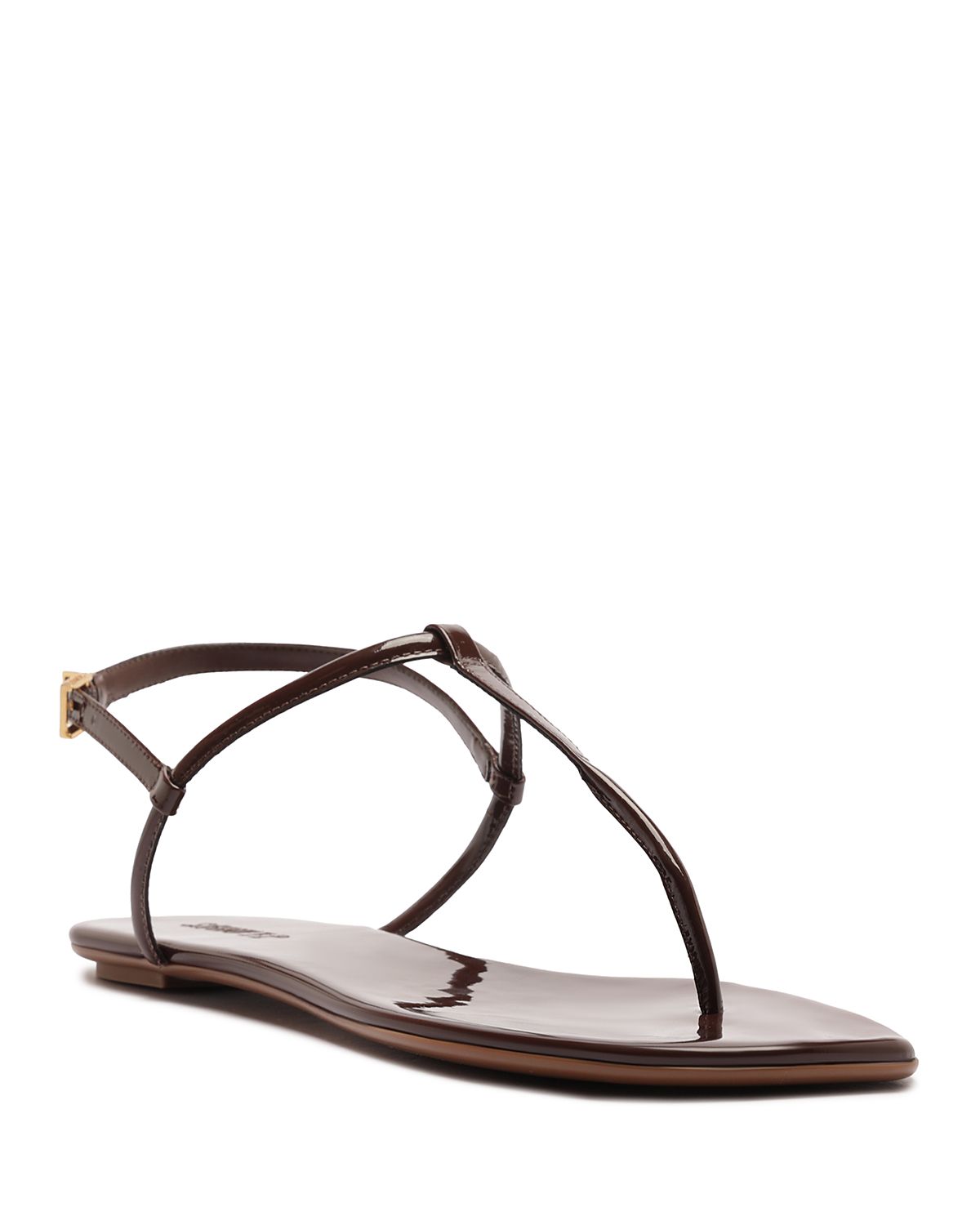 Schutz Women's Elsha Strappy Thong Sandals