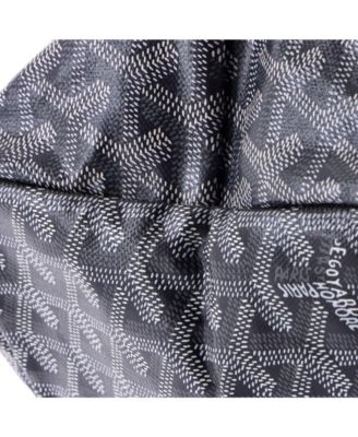  GM Saint Louis Tote Coated Canvas