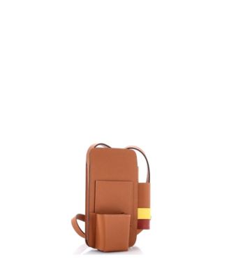 Hermesway Phone Case Crossbody Bag Epsom