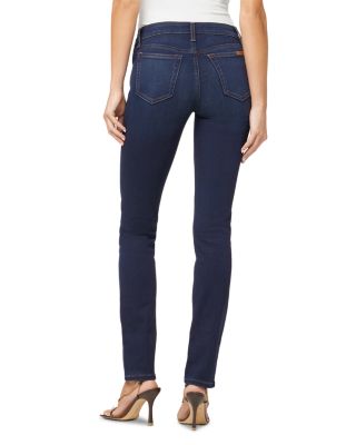 The Cigarette Straight Jeans in Sabina