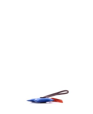 PM GriGri Rodeo Bag Charm Leather