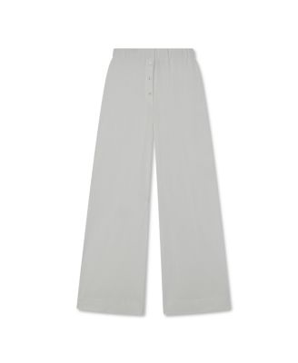  Pointelle Lounge Pant