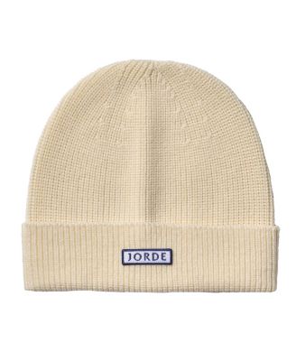 Tommy Merino Wool Beanie