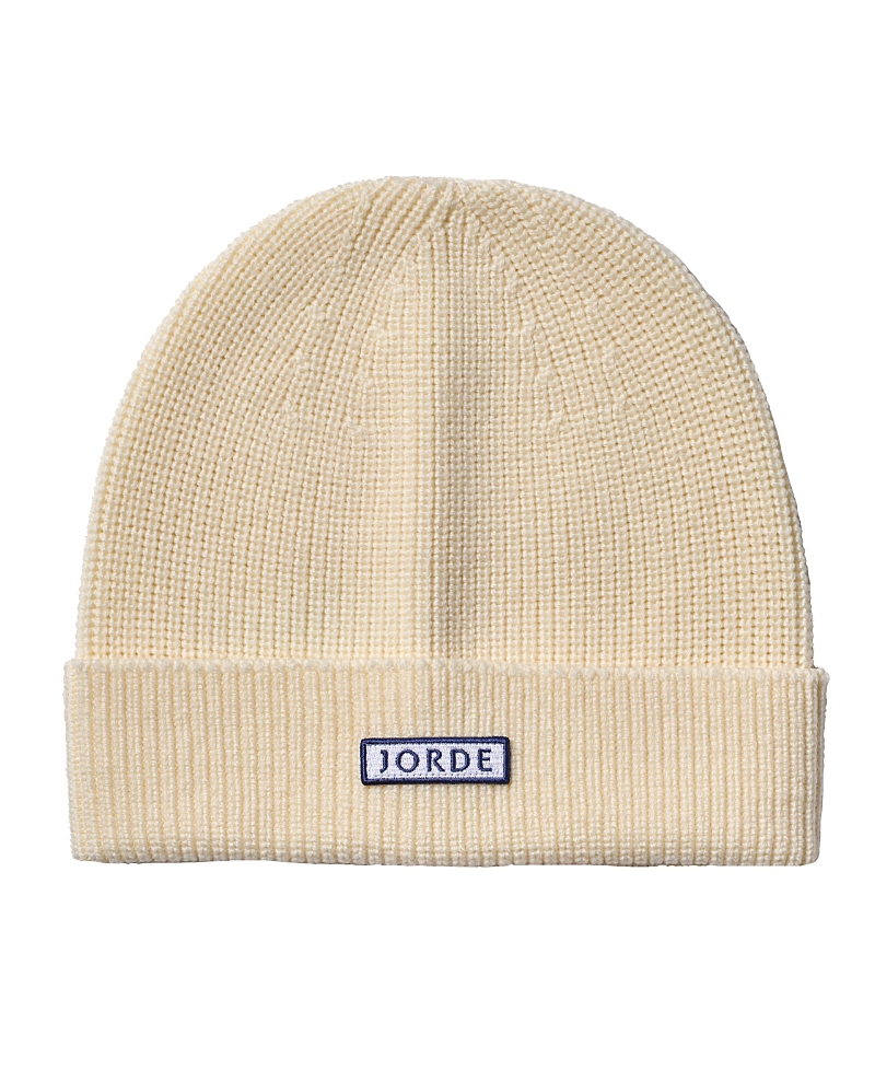 Jorde Tommy Merino Wool Beanie