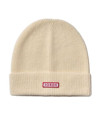 Jorde Tommy Merino Wool Beanie