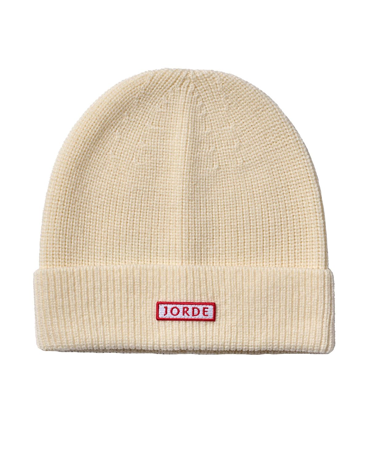 Jorde Tommy Merino Wool Beanie